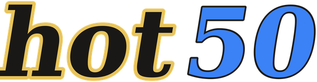 hot50 logo