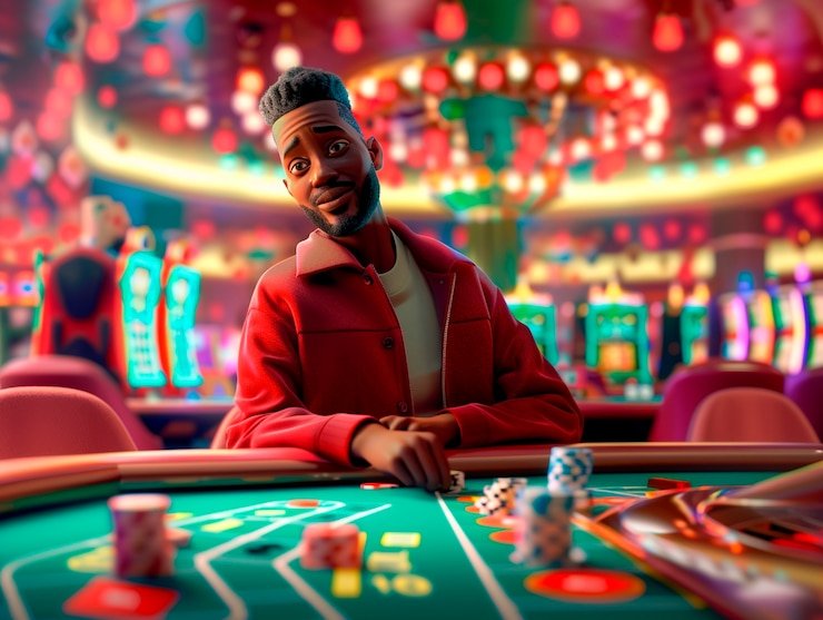 hot50 Video slots